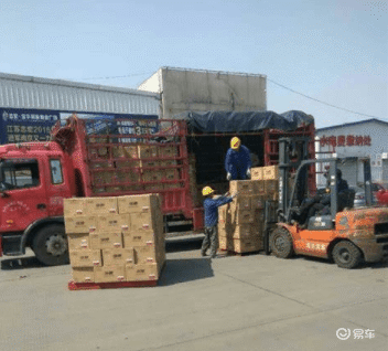 深圳皇岗到莱西物流专线 每晚发车，专业货物打包服务