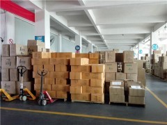 广州货运站运输货物打包服务全指南 流程、标准与选择要点
