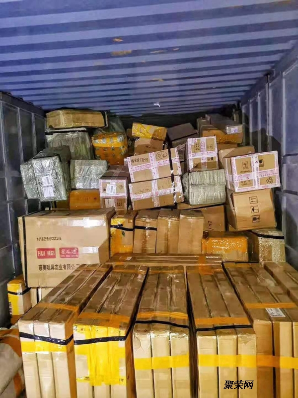 蓝牙耳机寄美国海运门到门物流与专业打包服务全攻略