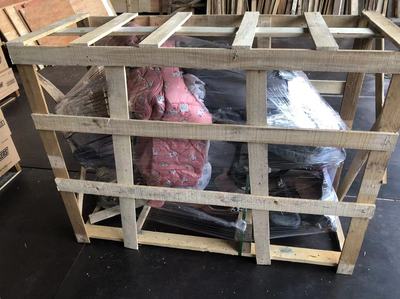 苏州出发 货物运输、大件物流与行李托运一站式服务指南