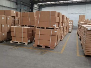 青岛到美国DDP到门货代全攻略 双清包税+FBA入仓+专业打包一站式服务