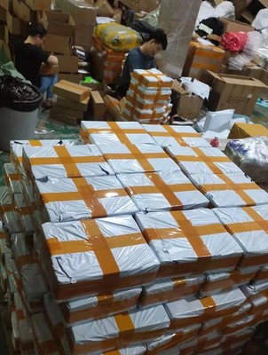 台湾COD电商服务 佛山寄台湾跨境COD快递小包与专业运输打包全指南