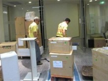 兰州公司搬家与货物打包服务 专业流程与选择指南