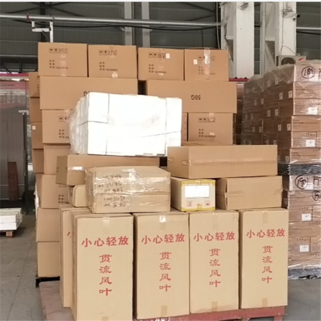 泉州到河南物流专线 长短途运输与货物打包服务全解析