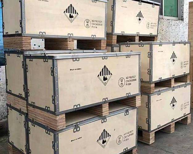 从制造到服务 金属制品、纸板容器与运输打包的一体化协同